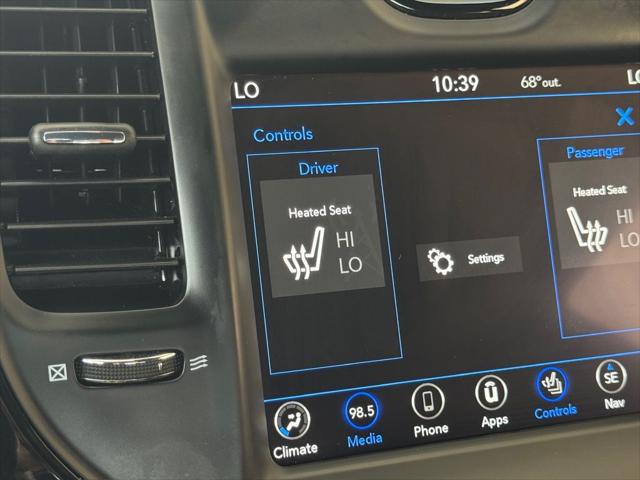 2023 Chrysler 300 300S