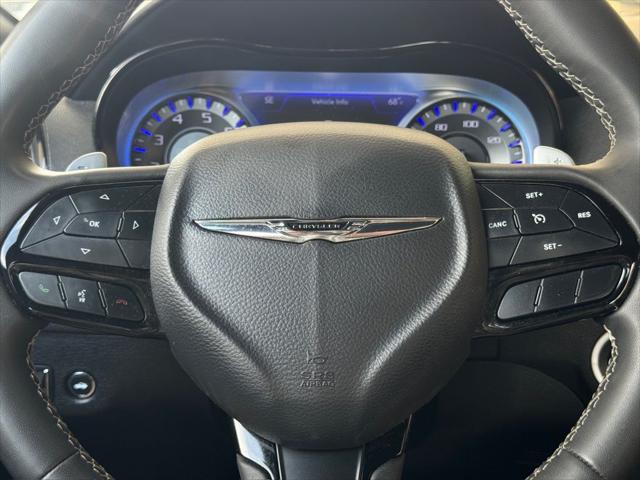 2023 Chrysler 300 300S