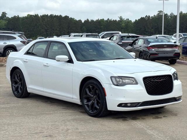 2023 Chrysler 300 300S