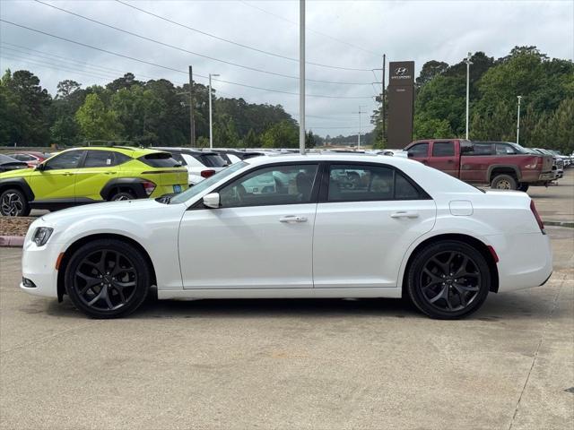 2023 Chrysler 300 300S