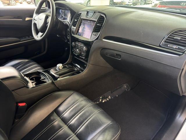 2023 Chrysler 300 300S