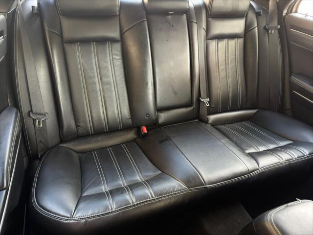 2023 Chrysler 300 300S