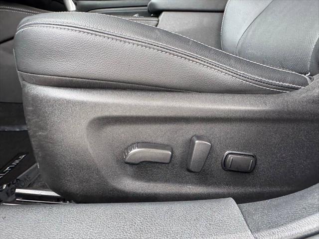 2023 Nissan Altima SL FWD