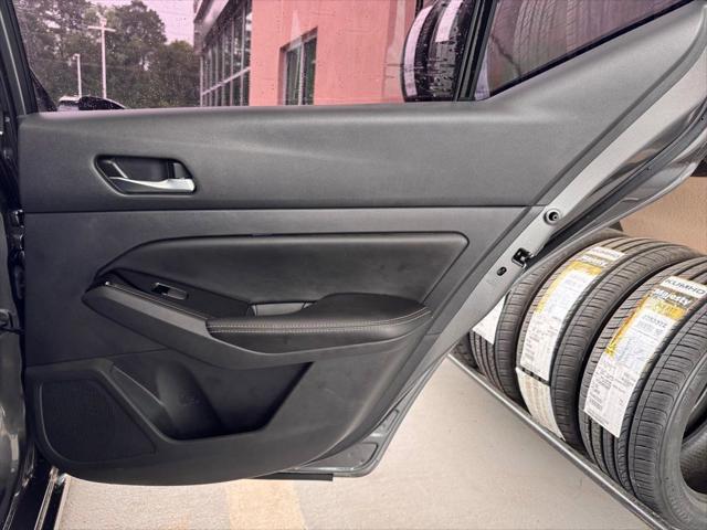 2023 Nissan Altima SL FWD