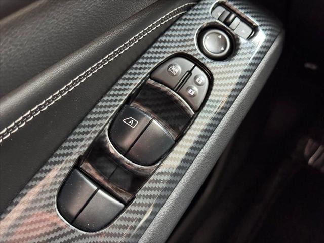2023 Nissan Altima SL FWD