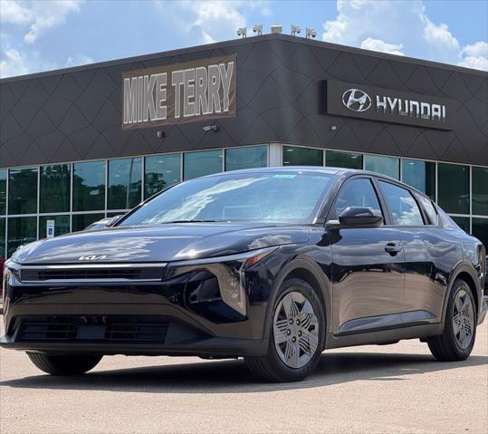 2025 Kia K4 LX for sale in SILSBEE, TX