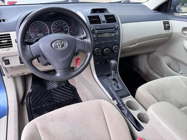 2013 Toyota Corolla L