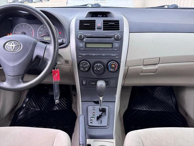 2013 Toyota Corolla L