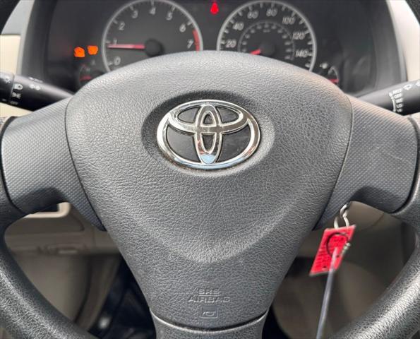 2013 Toyota Corolla L