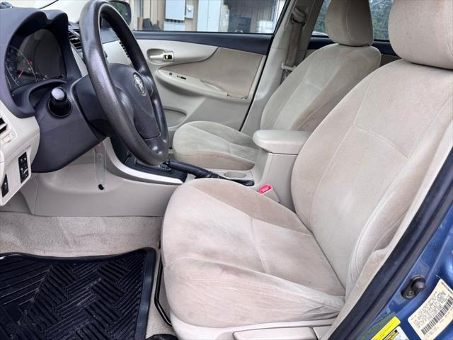 2013 Toyota Corolla L