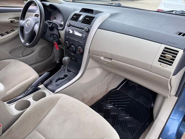 2013 Toyota Corolla L