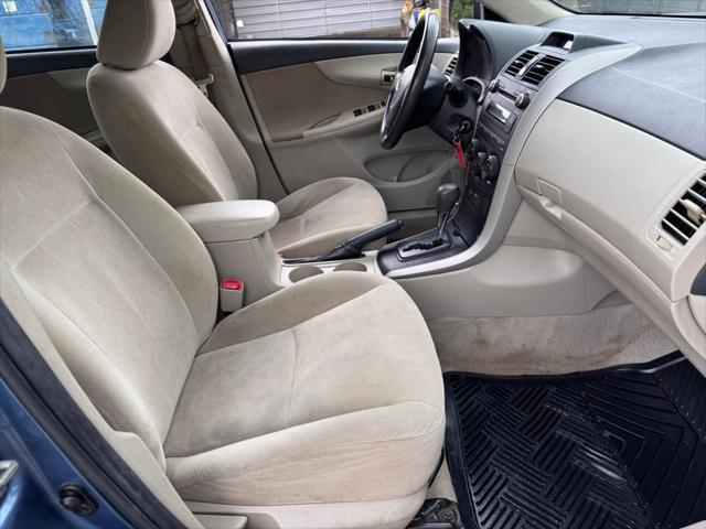 2013 Toyota Corolla L