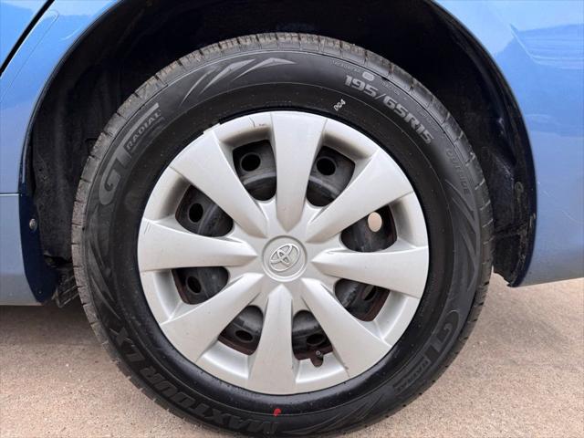 2013 Toyota Corolla L