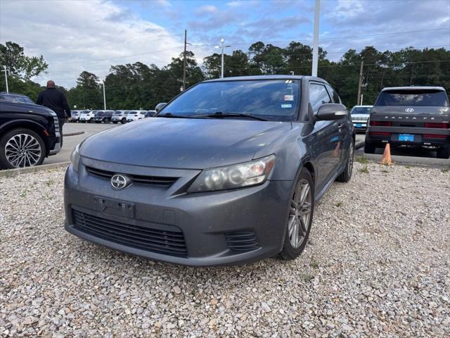 2012 Scion tC Base