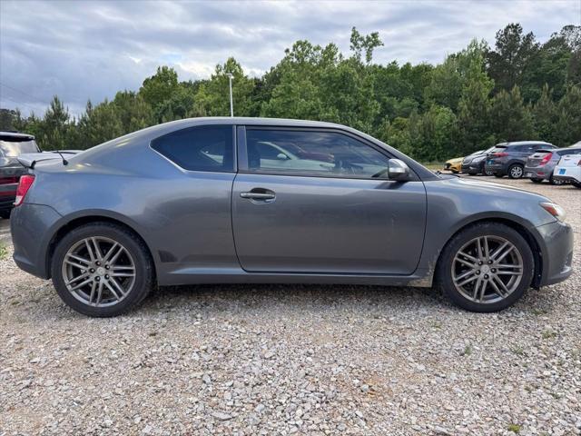 2012 Scion tC Base