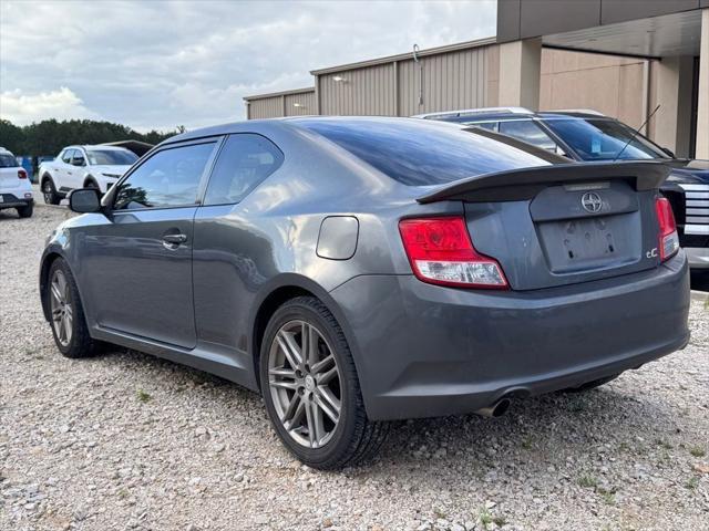 2012 Scion tC Base