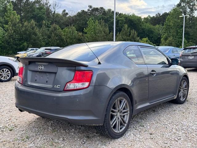 2012 Scion tC Base