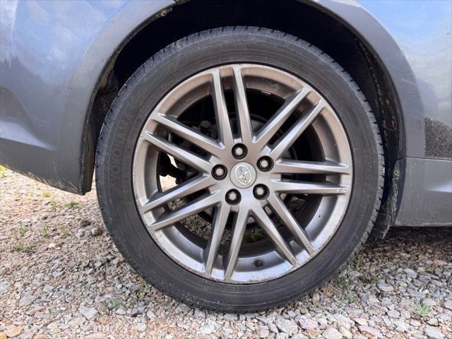 2012 Scion tC Base