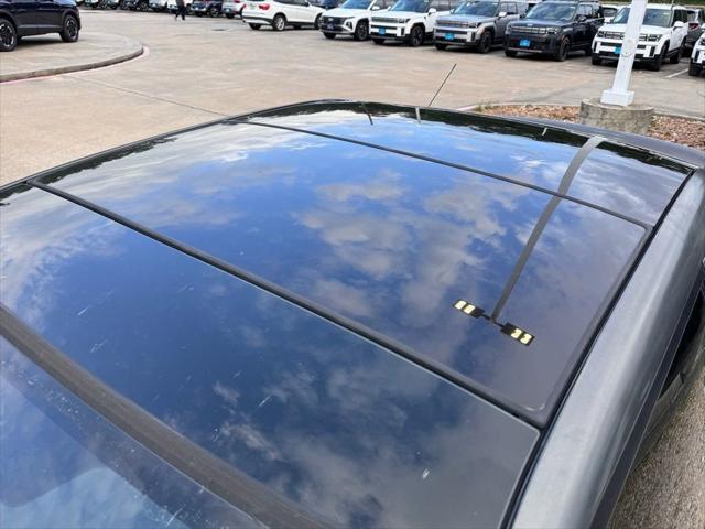 2012 Scion tC Base
