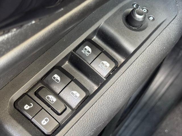2024 Jeep Compass Trailhawk 4x4