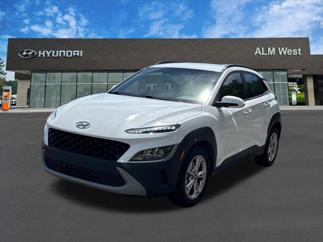 2023 Hyundai Kona SEL for sale in LITHIA SPRINGS, GA