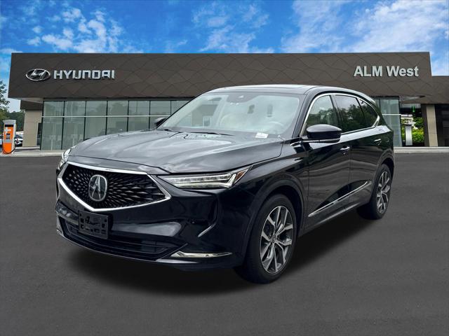 2023 Acura MDX Technology Package for sale in LITHIA SPRINGS, GA