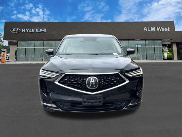 2023 Acura MDX Technology Package