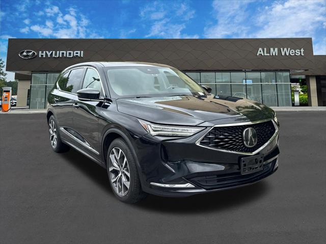 2023 Acura MDX Technology Package