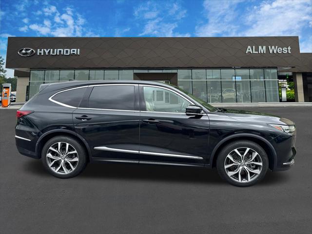 2023 Acura MDX Technology Package