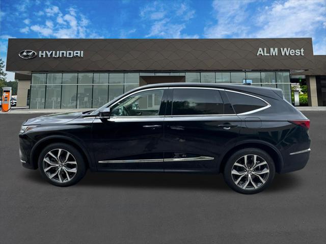 2023 Acura MDX Technology Package