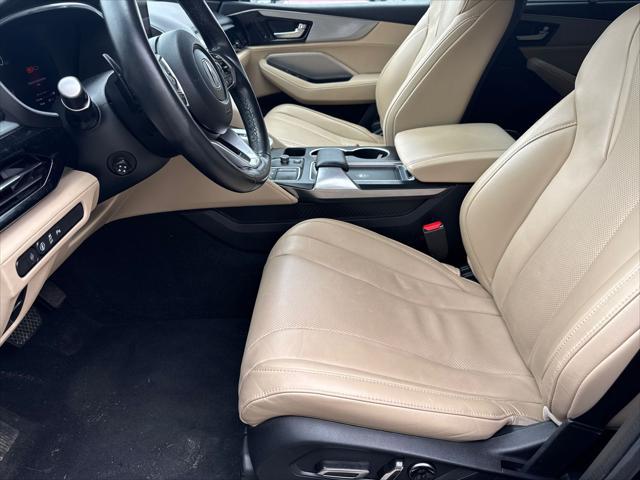 2023 Acura MDX Technology Package