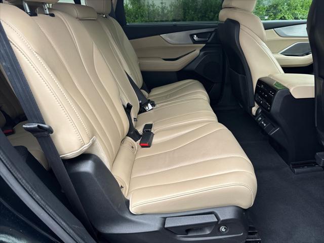 2023 Acura MDX Technology Package