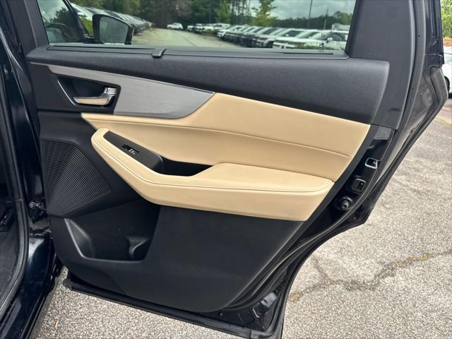 2023 Acura MDX Technology Package