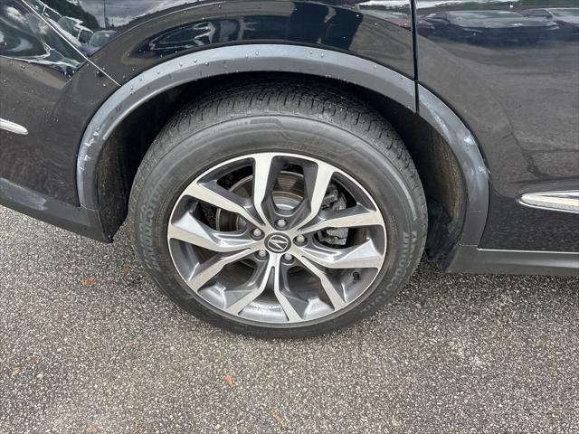 2023 Acura MDX Technology Package