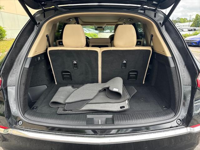 2023 Acura MDX Technology Package