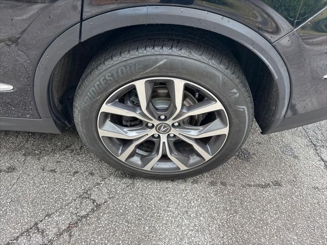 2023 Acura MDX Technology Package