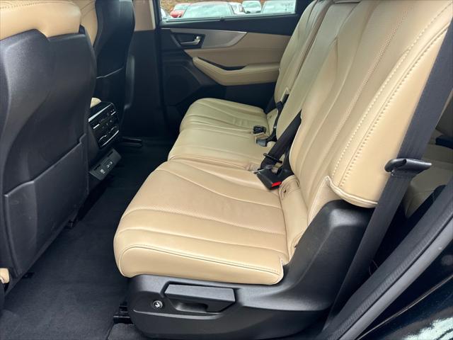 2023 Acura MDX Technology Package