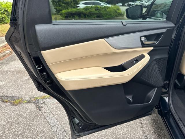 2023 Acura MDX Technology Package