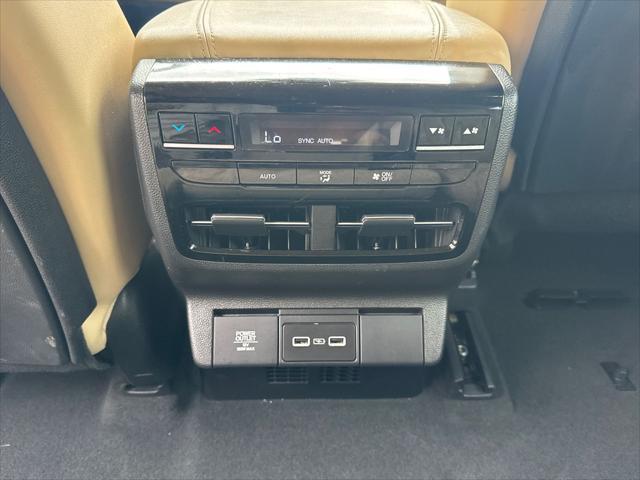 2023 Acura MDX Technology Package