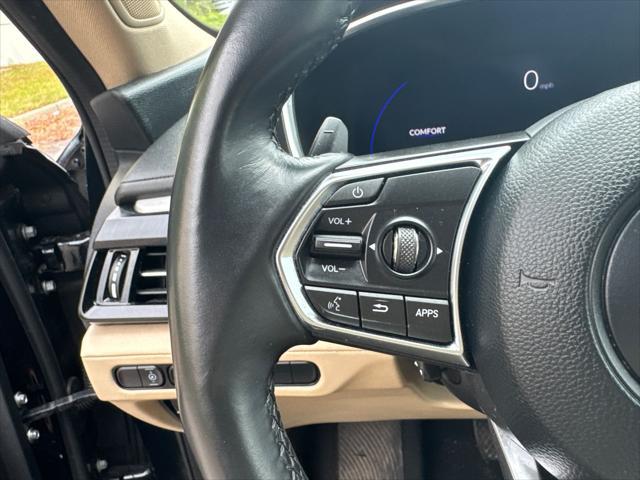 2023 Acura MDX Technology Package