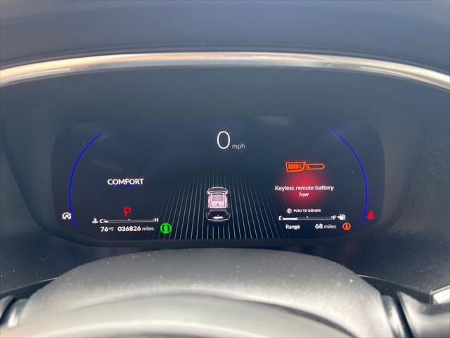 2023 Acura MDX Technology Package