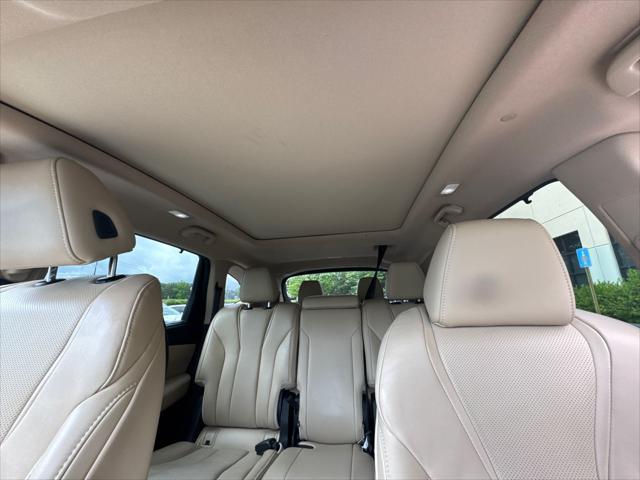 2023 Acura MDX Technology Package