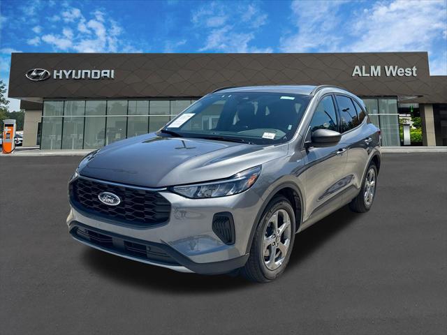 2026 Ford Escape ST-Line for sale in LITHIA SPRINGS, GA
