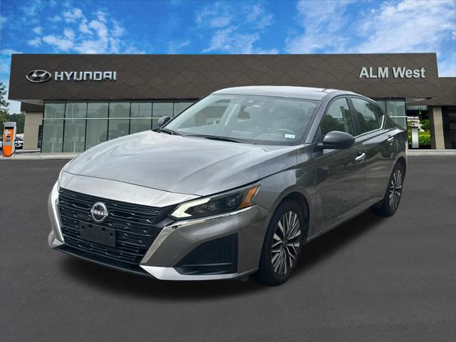 2025 Nissan Altima SV FWD for sale in LITHIA SPRINGS, GA
