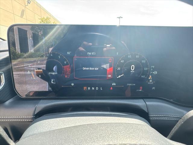 2025 Ford Mustang EcoBoost Premium Convertible