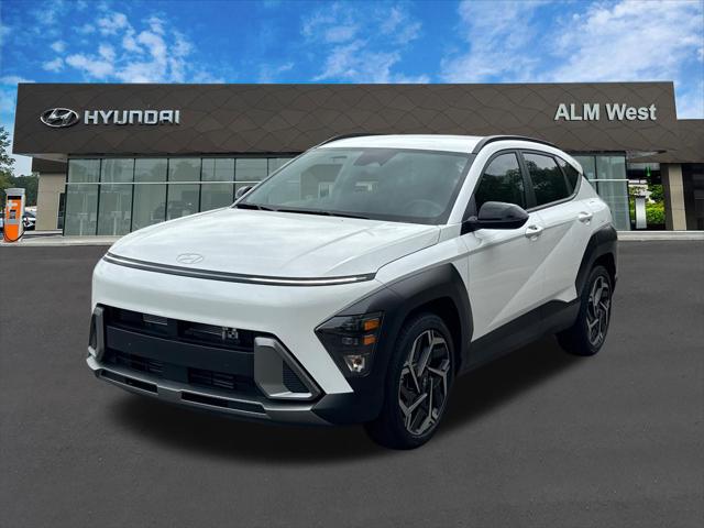 2026 Hyundai Kona SEL Premium for sale in LITHIA SPRINGS, GA