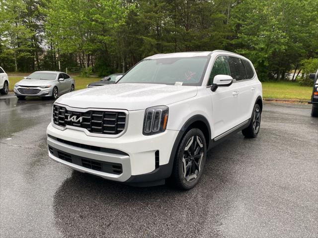 2025 Kia Telluride S for sale in LITHIA SPRINGS, GA