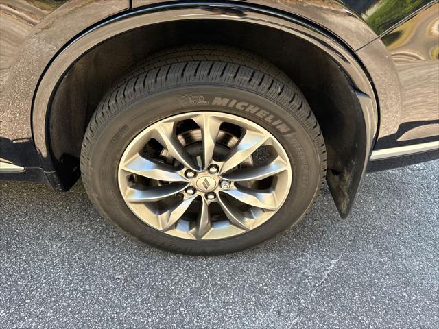 2022 Dodge Durango Citadel