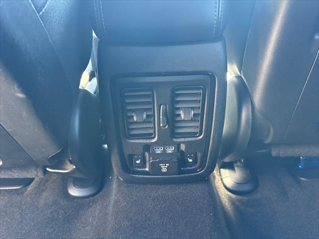 2022 Dodge Durango Citadel