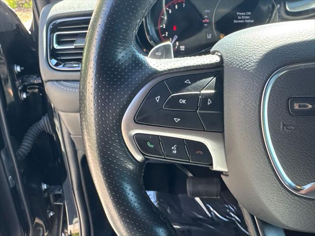 2022 Dodge Durango Citadel